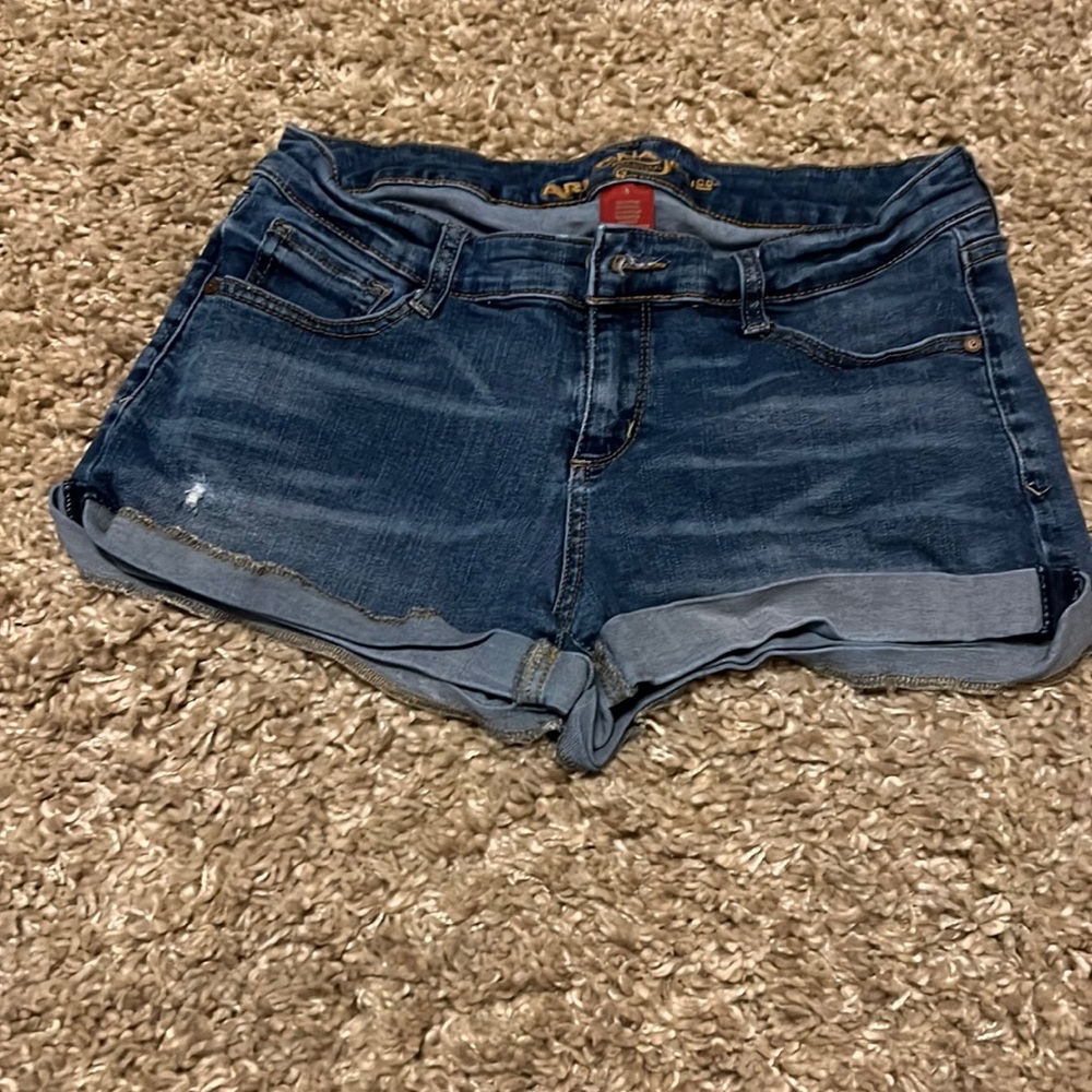 Shorts